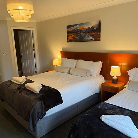 36 Flesk River Appartement *