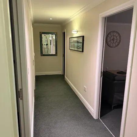 36 Flesk River Appartement *