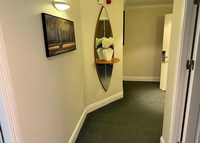 公寓 36 Flesk River