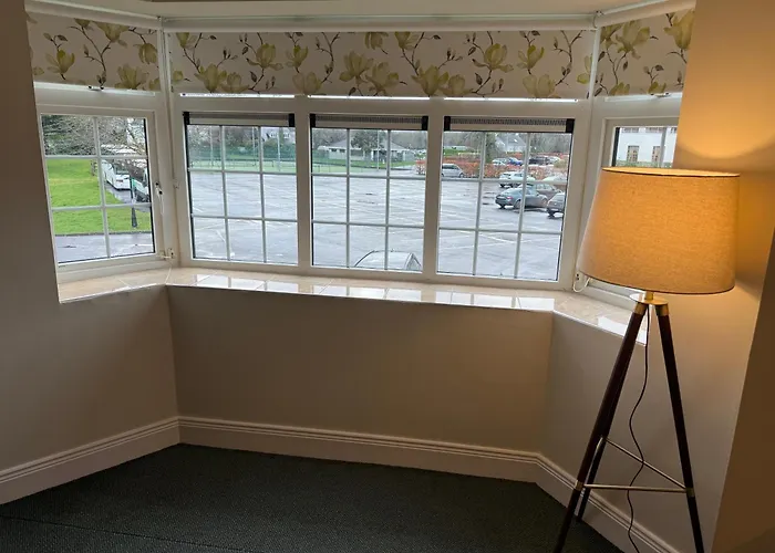 公寓 36 Flesk River