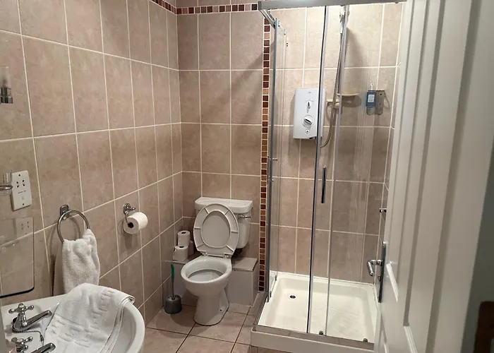 36 Flesk River * Килларни