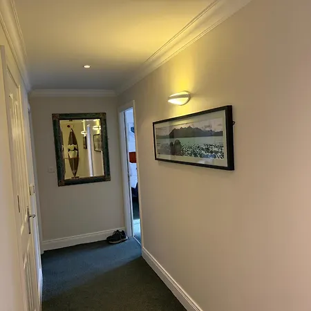 Lejlighed 36 Flesk River