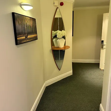 Lejlighed 36 Flesk River