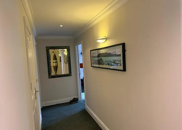 Lejlighed 36 Flesk River