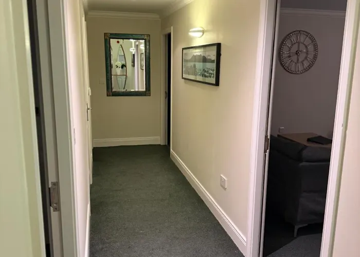 36 Flesk River Lejlighed *